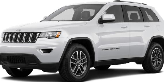 JEEP GRAND CHEROKEE 2019 1C4RJFAG6KC561937 image